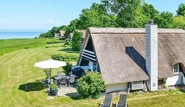 Seaside Charm in Baring Vig - By Traum Ferienwohnungen