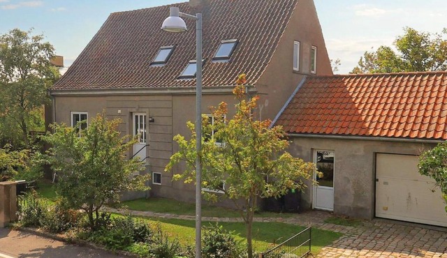 Seaside Charm in Gedser - By Traum Ferienwohnungen