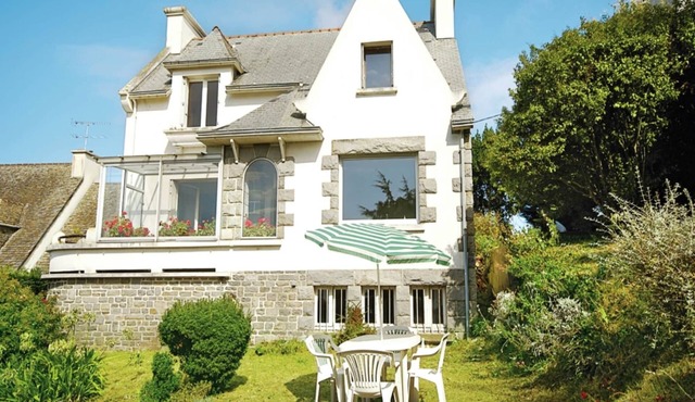 Seaside Comfort in Erquy