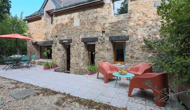 Seaside Cottage - Gîtes du Goëlo