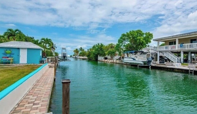 Seaside Cottage minutes to Key West