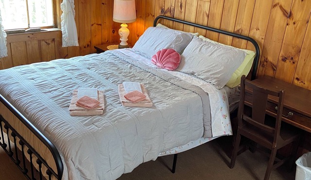 Seaside Cottage - on Popham Beach!