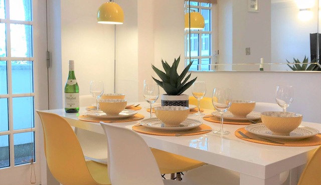 Seaside Cottage With Parking