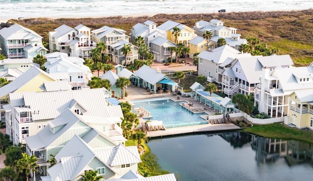 Seaside Dream 157 SE