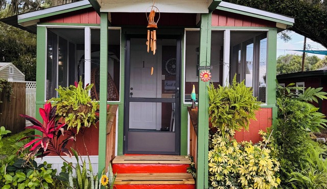 Seaside Dreams Cottage at Coco Ranch