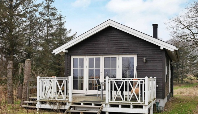 Seaside Escape at Elsehoved - By Traum Ferienwohnungen