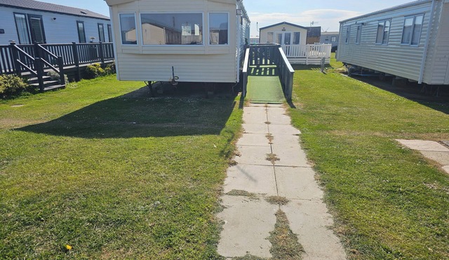 Seaside Escape at Nab Tower Lane