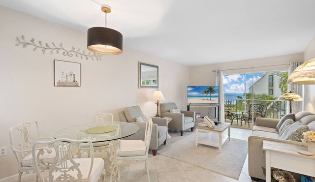 Seaside Escape – Beach Castle #24 by RVA