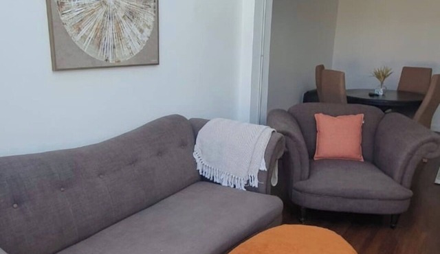 Seaside Escape Chalet in Sidmouth