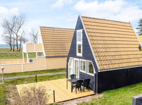 Seaside Escape in Gedser - By Traum Ferienwohnungen