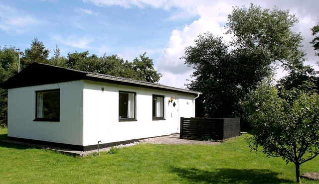 Seaside Escape in Mors - By Traum Ferienwohnungen