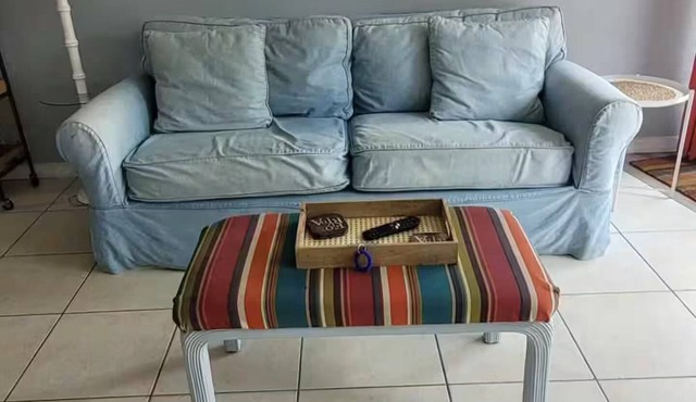 Seaside Escape ~ Ocean Front Complex ~ Pool Open