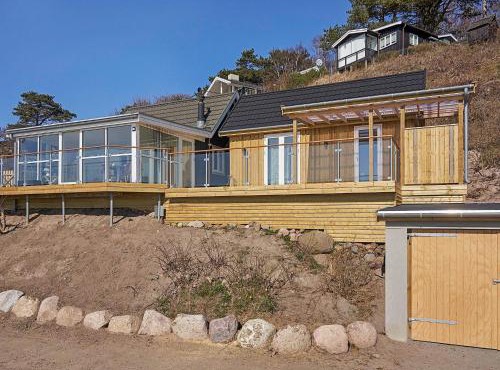 Seaside Escape with Views