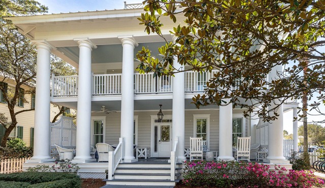 Seaside "Feeling Good Again" |8 BR | Sleeps 18| Seaside Ave