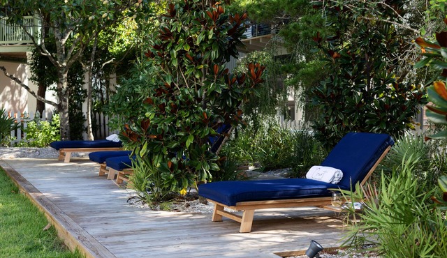 Seaside, FL Boutique Hotel – Renovated & Central, Pet Friendly, + 2 Bikes