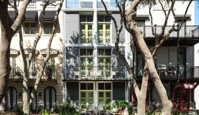 Seaside "Forsythe House" | 3BR | Sleeps 8 | Pet Friendly| Roof Top Terrace
