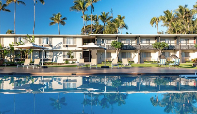 Seaside Gem! 4 Pet-Friendly Units, Minutes to Maui Tropical Plantation!