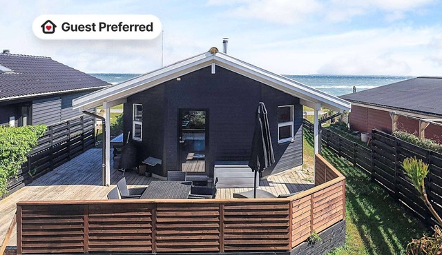 Seaside Gem with Views - By Traum Ferienwohnungen