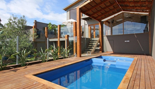 Seaside Getaway Dromana - Perfect for Families