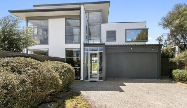 Seaside getaway in Barwon heads