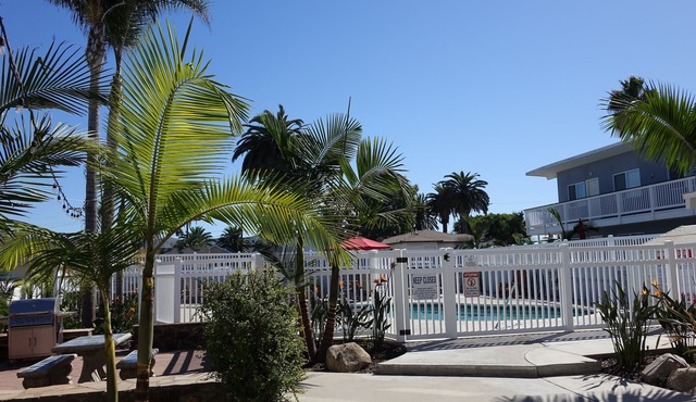 Seaside H RELAX AT THE BEACH- 1BR