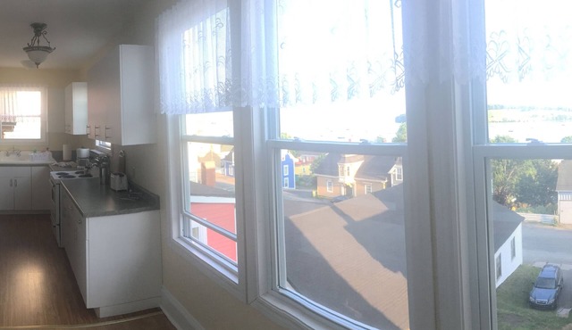 Seaside Harbour View Apartment