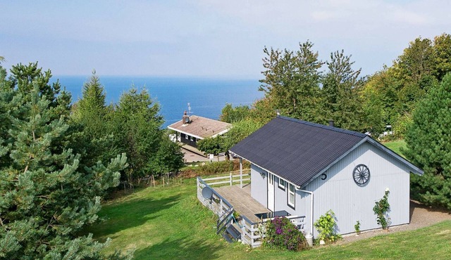 Seaside Haven in Vang - By Traum Ferienwohnungen