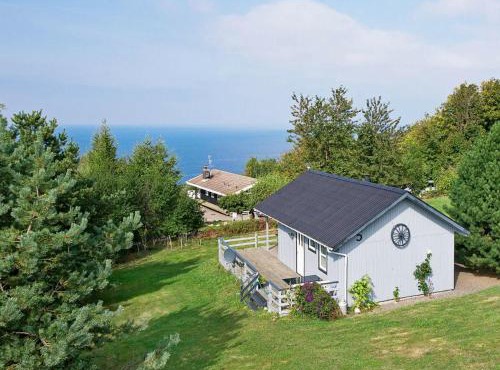 Seaside Haven in Vang - By Traum Ferienwohnungen