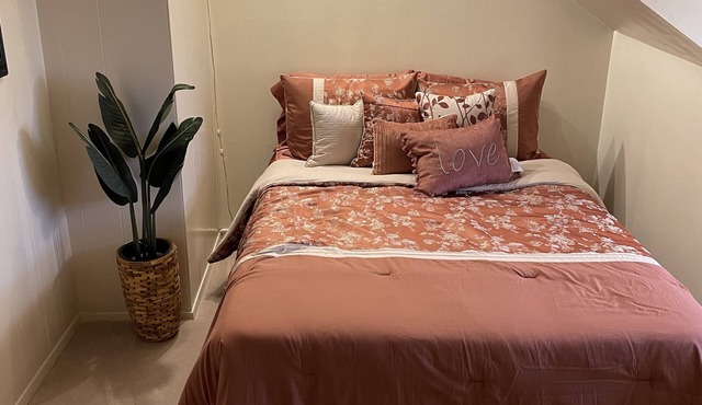 Seaside heights bay view beach house