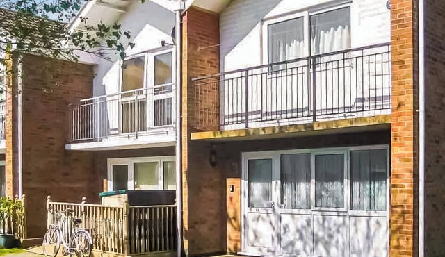 Seaside here we come.