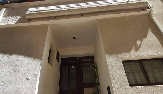 Seaside holiday house Drašnice, Makarska (K-10359)