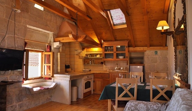Seaside holiday house Korčula (K-13843)