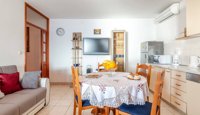 Seaside holiday house Karbuni, Korčula (K-14889)