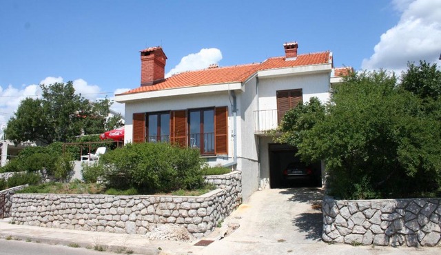 Seaside holiday house Klenovica, Novi Vinodolski - 11581