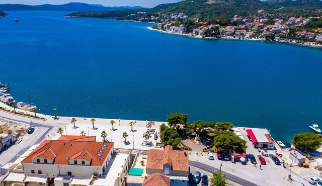 Seaside holiday house Slano, Dubrovnik (K-19167)