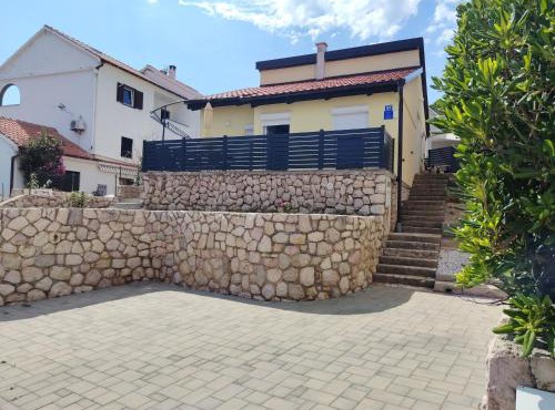 Seaside holiday house Vinjerac, Zadar - 21841
