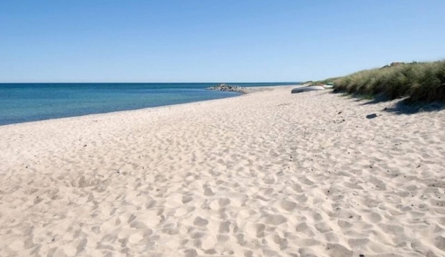 Seaside Hotel Thyborøn
