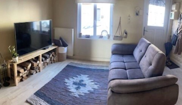 Seaside House for 6 People