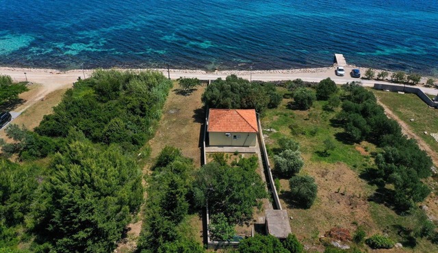 Seaside house for families with children Banj, Pašman (K-24665)