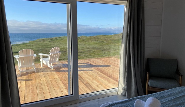 Seaside house for family and friends dream vacation