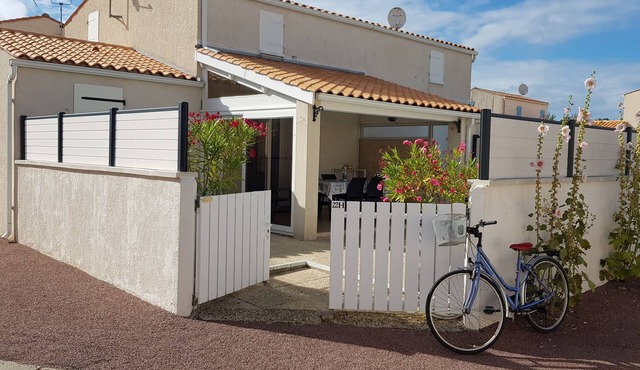seaside house - Ile d'Oleron