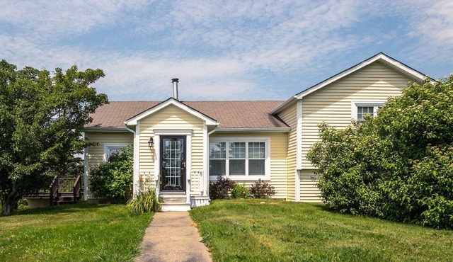 Seaside In-law Suite in a Country Home