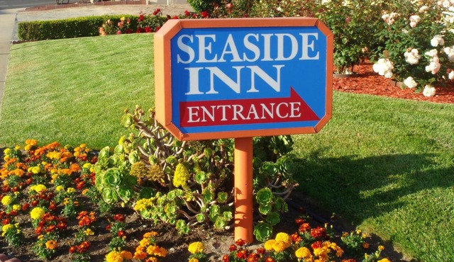 Seaside Inn Monterey