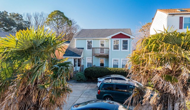 Seaside Luxury Retreat - U. Peaceful getaway or an adventure-filled retreat!