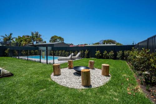 Seaside on Swan - Nespresso Beach Wifi