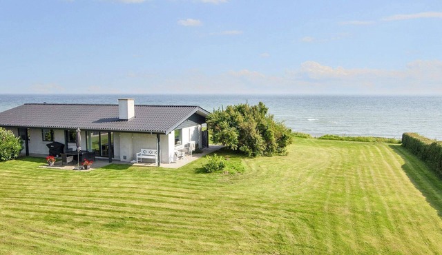 Seaside Panorama Retreat - By Traum Ferienwohnungen