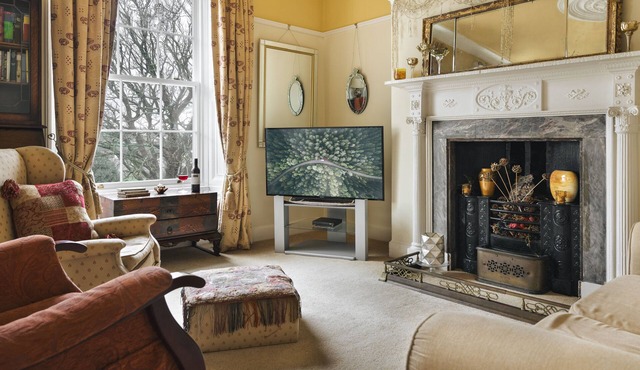 Seaside, ParkView, Near Lake District and Marina - Pass the Keys