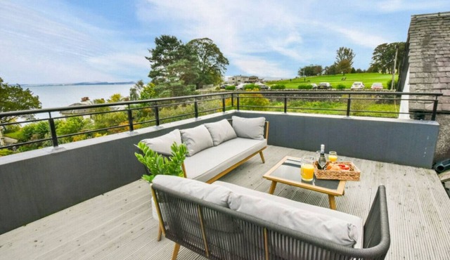 Seaside Place, Aberdour