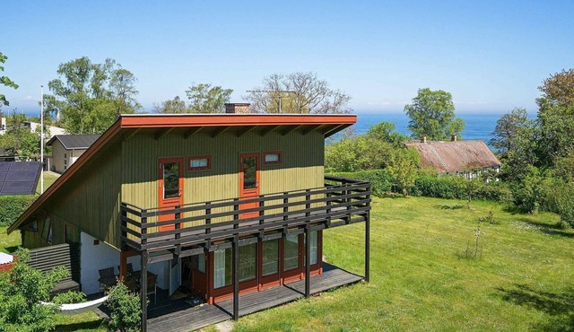 Seaside Retreat in Allinge - By Traum Ferienwohnungen