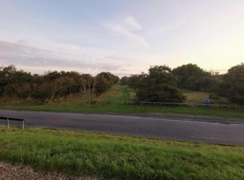 Seaside Retreat in Lolland - By Traum Ferienwohnungen